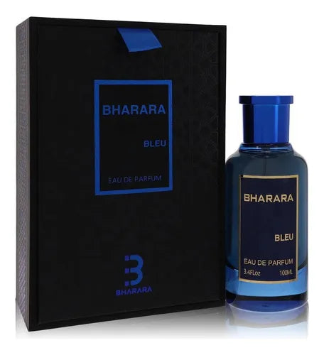 ARABE- Blue 3.4 Oz Edp. MEN