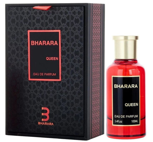 ARABE- Bharara	Bharara Queen 3.4 Oz Edp. WOMEN