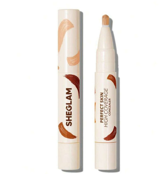 SHEGLAM- Corrector Alta cobertura