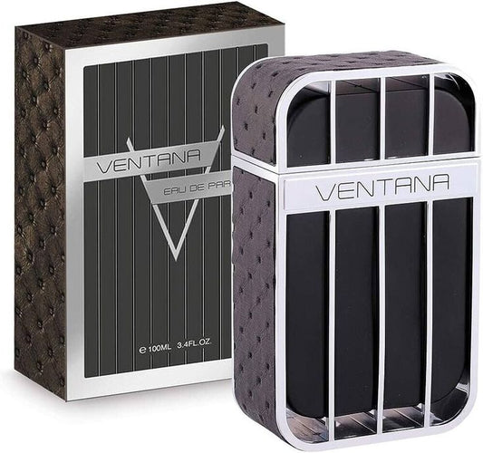 ARABE- Ventana 3.4 Oz Edp. MEN