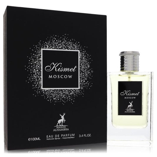 MAISON ALHAMBRA- Kismet W 3.4 Oz Edp. UNISEX