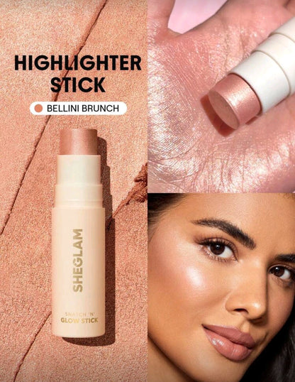 SHEGLAM- Iluminador Highlighter stick