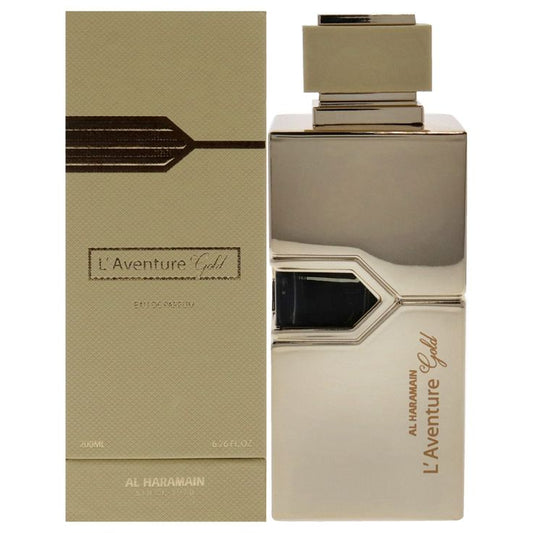 ARABE- L'Aventure Gold 6.7 Oz Edp. WOMEN
