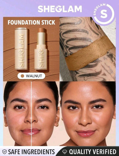 SHEGLAM- Base Foundation stick