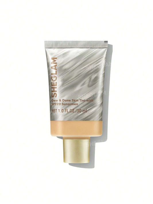 SHEGLAM- Base Skin tint