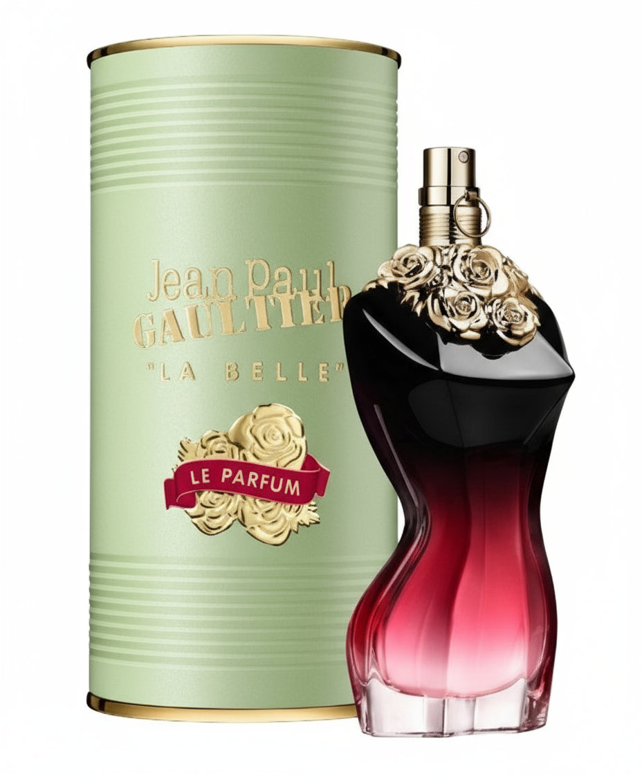 JEAN PAUL GAULTIER- La Belle Parfum Intense 1.7 Oz Edp. WOMEN