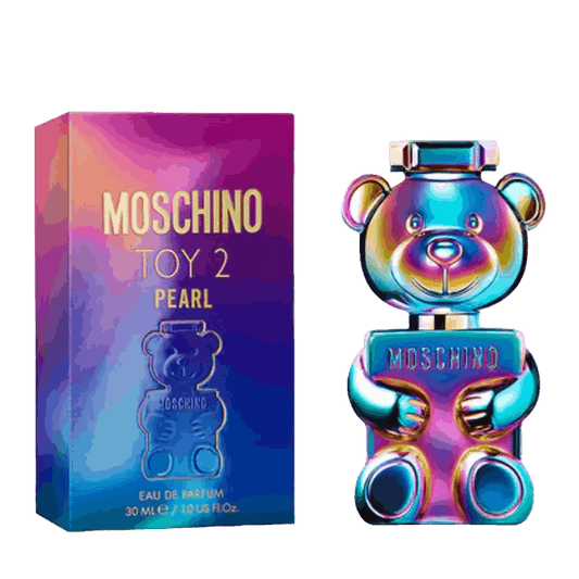 MOSCHINO- Toy 2 Pearl 3.4 Oz edp. UNISEX