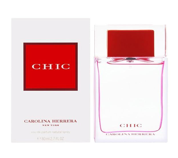 CAROLINA HERRERA- Chic 2.7 Oz Edp. WOMEN