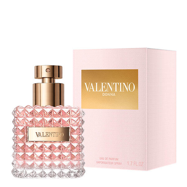VALENTINO- Valentino Donna 3.4 Oz Edp. WOMEN