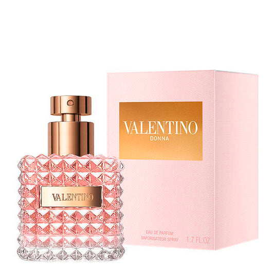 VALENTINO- Valentino Donna 3.4 Oz Edp. WOMEN