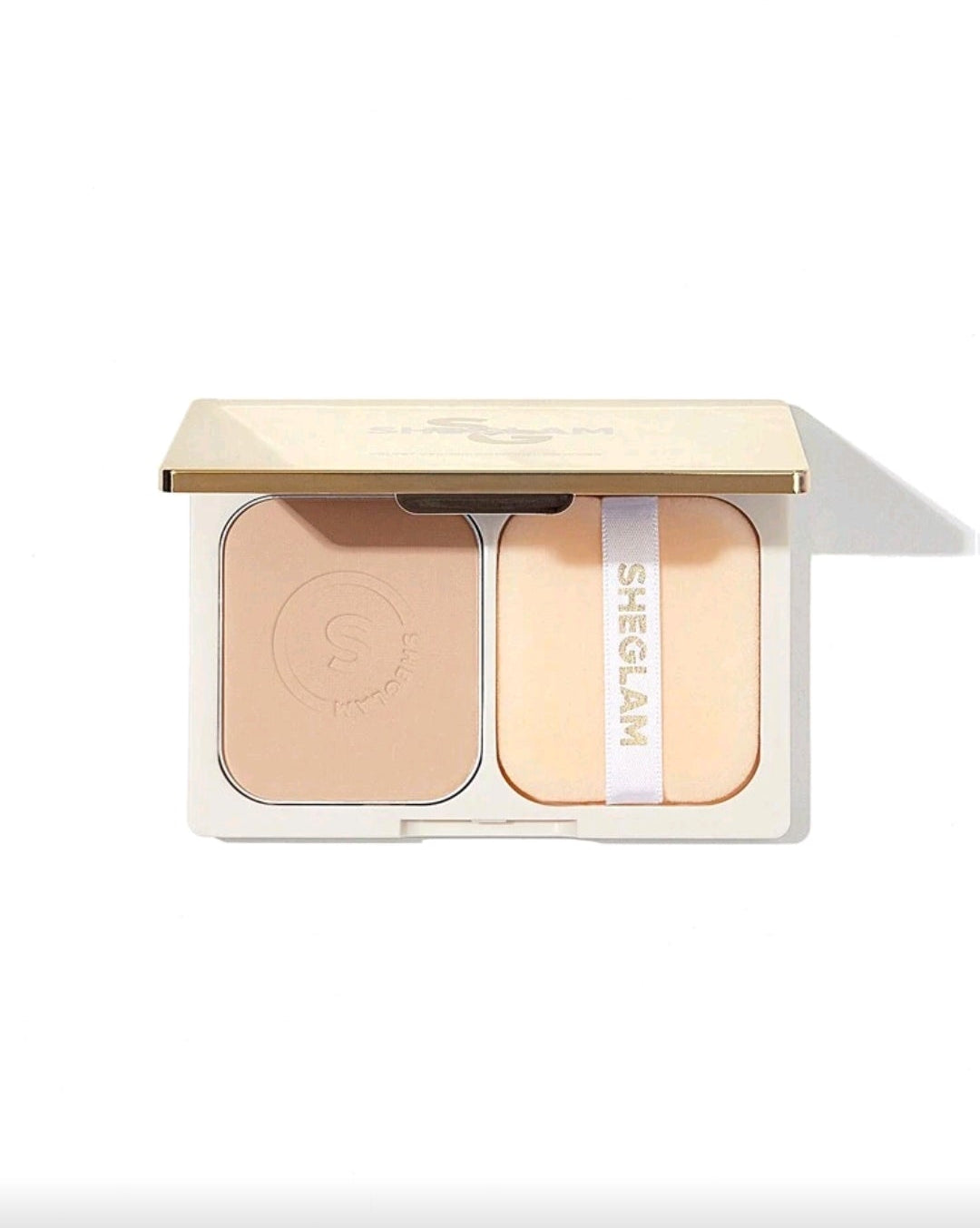 SHEGLAM- Polvo	Oil control powder