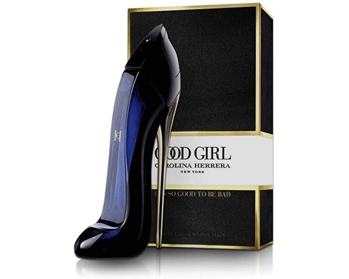 CAROLINA HERRERA- 
Good Girl 2.7 Oz Edp. WOMEN