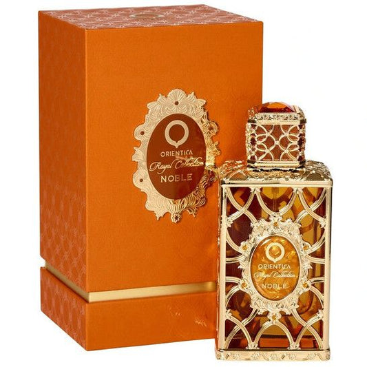 ORIENTICA- Royal Collection Noble 2.7 Ox Edp. UNISEX