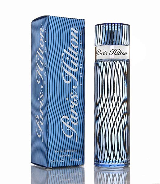 PARIS HILTON- Paris Hilton 3.4 Oz Edt. MEN
