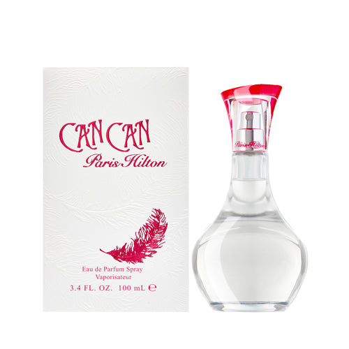 PARIS HILTON- Can Can 3.4 Oz Edp. WOMEN