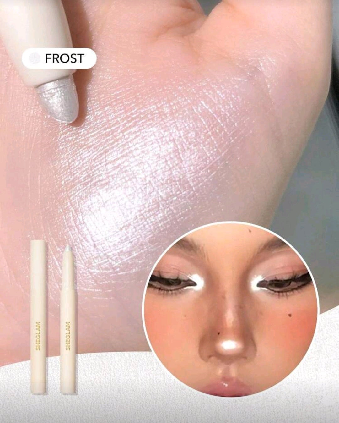SHEGLAM- Lápiz Iluminador