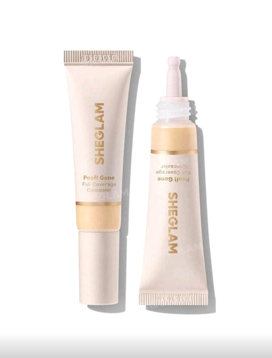 SHEGLAM-Corrector Poof gone