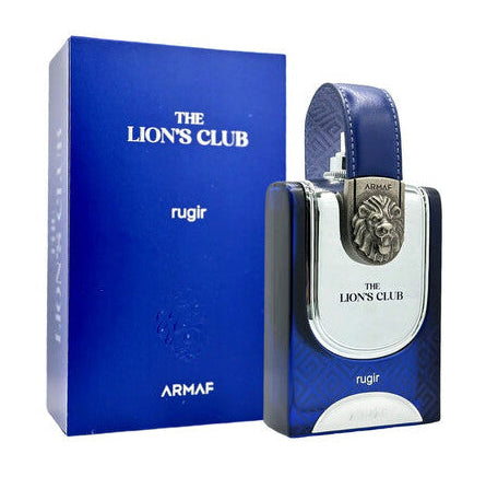 ARABE- The Lion'S Club Rugir 3.4 Oz Edp. MEN