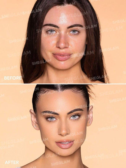 SHEGLAM- Base Foundation balm