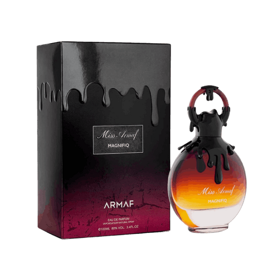 ARABE- Armaf	Miss Magnifiq 3.4 Oz Edp. WOMEN