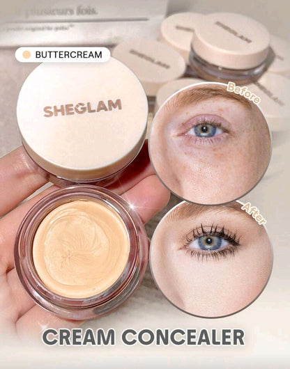 SHEGLAM- Corrector en crema