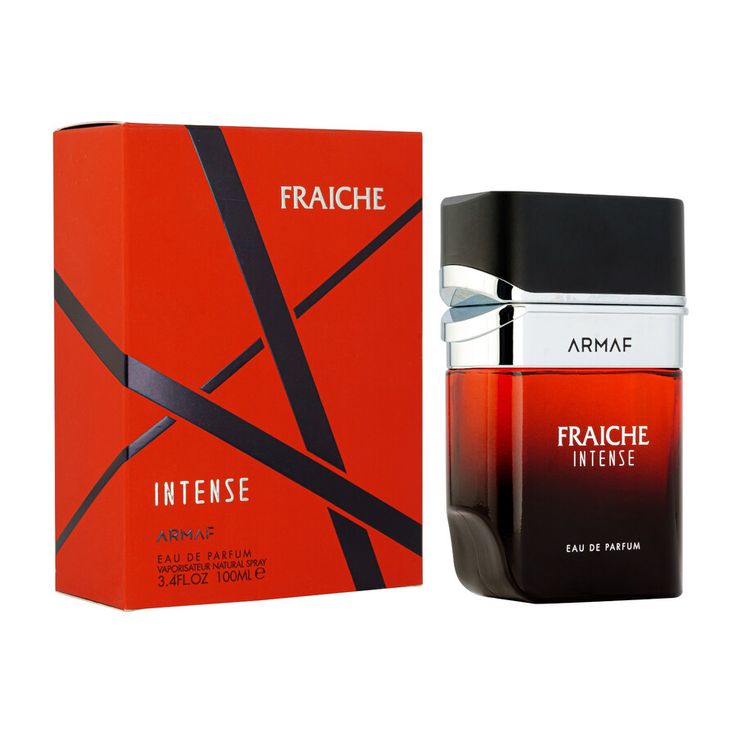 ARABE- 
L'Aventure Fraiche 3.4 Oz Edp. MEN