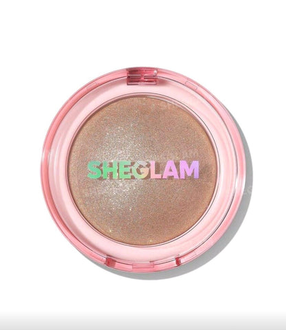 SHEGLAM- Iluminador Bouncy