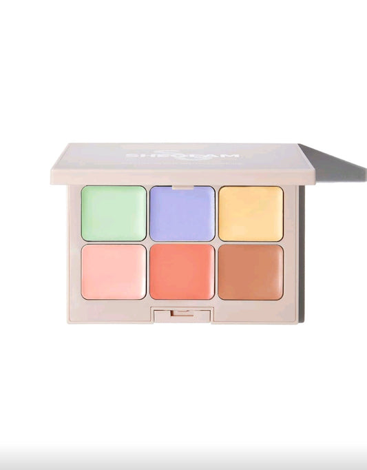 SHEGLAM- Corrector de Color