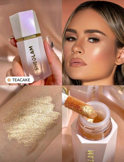 SHEGLAM- Iluminador Líquido Glow