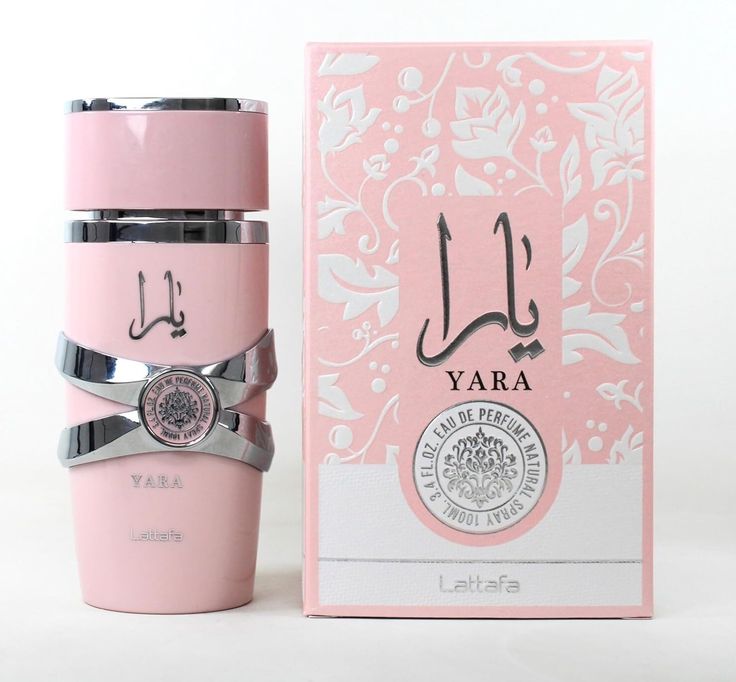 LATTAFA- Yara 3.4 Oz Edp WOMEN