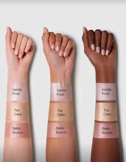 SHEGLAM- Iluminador Líquido Glow