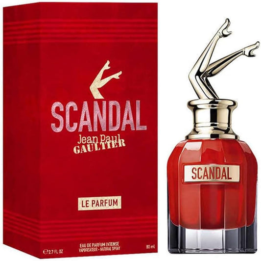 JEAN PAUL GAULTIER- Scandal Le Parfum 2.7 Oz Edp. WOMEN