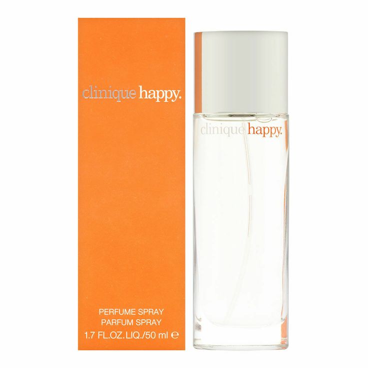 CLINIQUE- Happy 1.7 Oz Edp. WOMEN