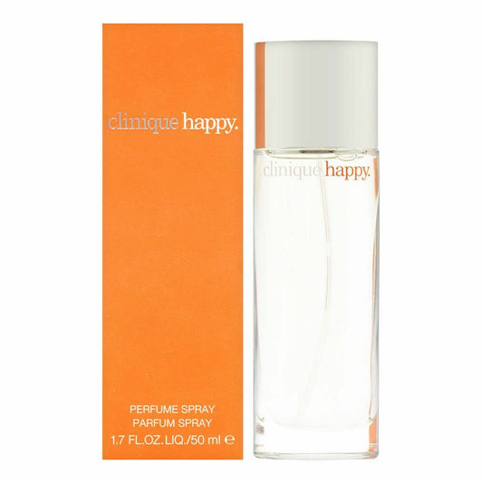 CLINIQUE- Happy 1.7 Oz Edp. WOMEN