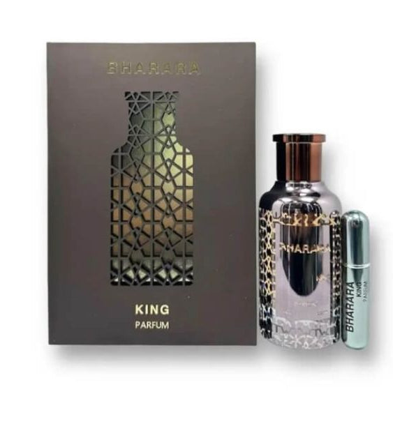 ARABE- King Parfum 3.4 Oz. MEN