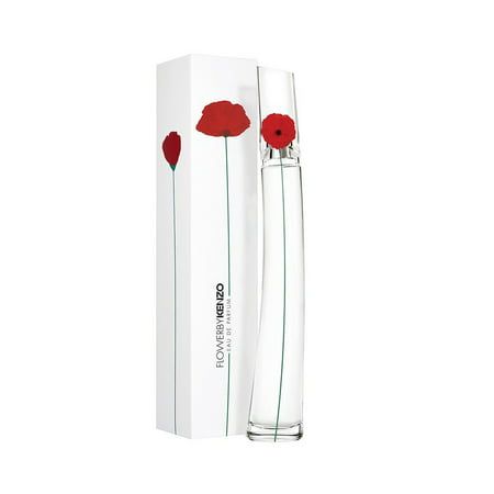 KENZO- Flower 3.3 Oz Edp. WOMEN