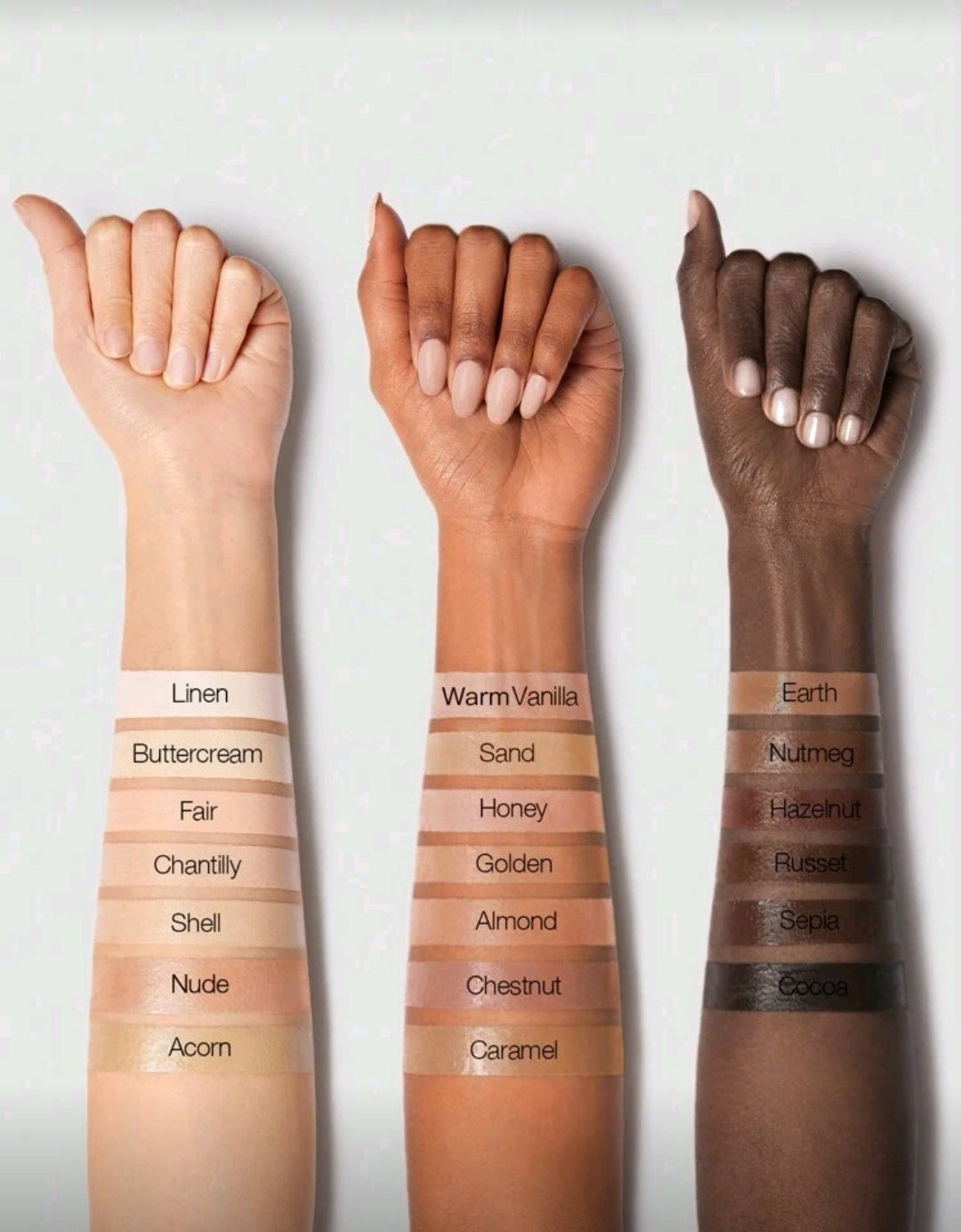 SHEGLAM- Corrector Líquido mate