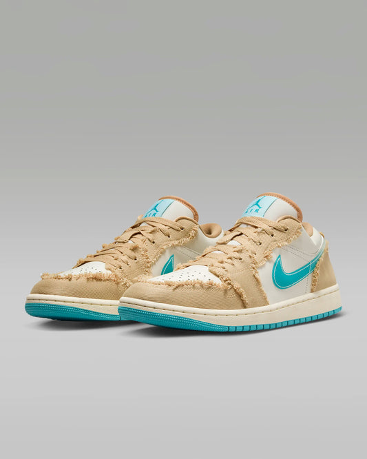 Air Jordan 1 Low SE "Wave"