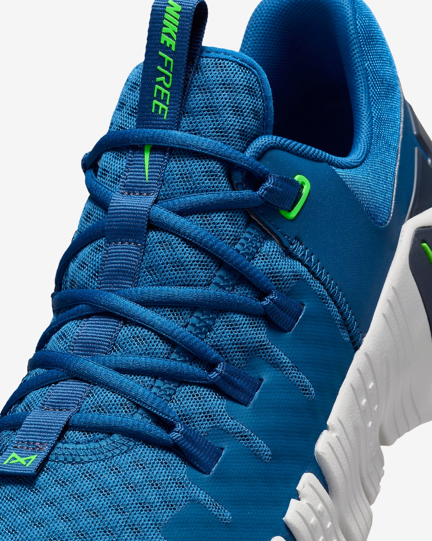 Nike Free Metcon 5